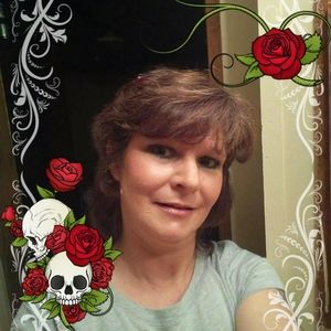 Meet your Posher, Cathy